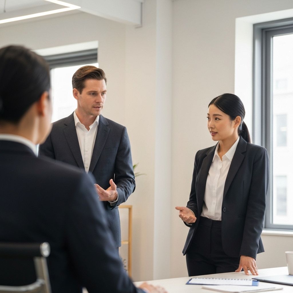 Coaching Empresarial