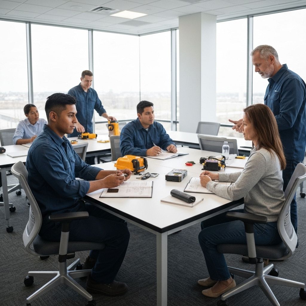 Formación Especializada